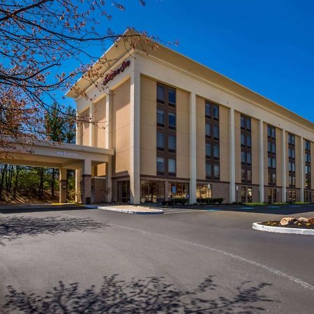 Hampton Inn Philadelphia/Уиллоу-Гров Экстерьер фото