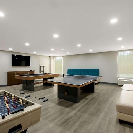 Hampton Inn Philadelphia/Уиллоу-Гров Экстерьер фото