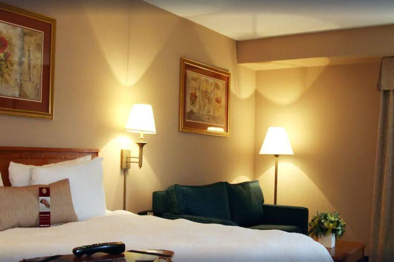 Hampton Inn Philadelphia/Уиллоу-Гров Экстерьер фото