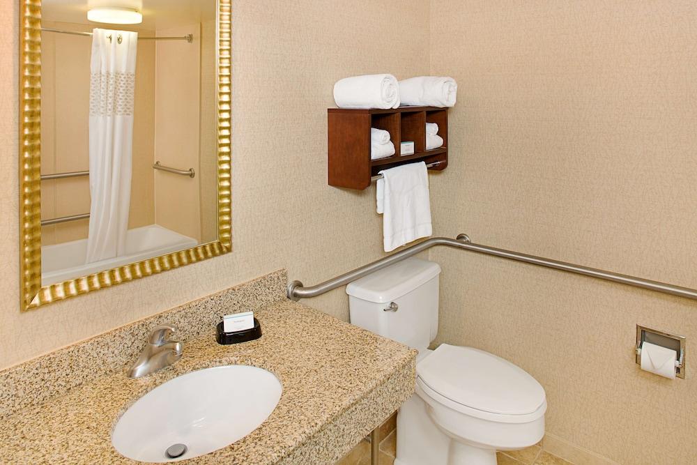 Hampton Inn Philadelphia/Уиллоу-Гров Экстерьер фото