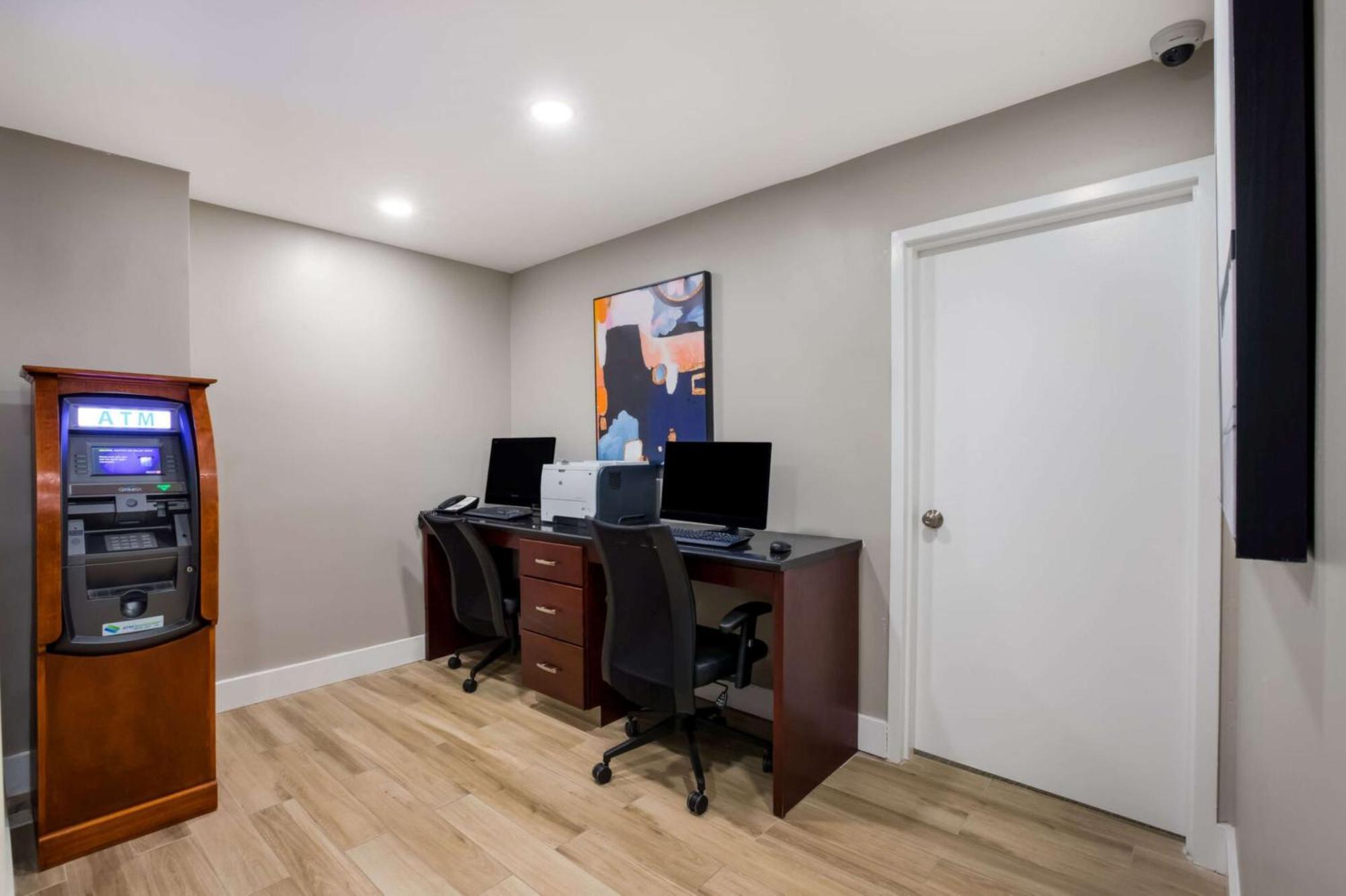 Hampton Inn Philadelphia/Уиллоу-Гров Экстерьер фото
