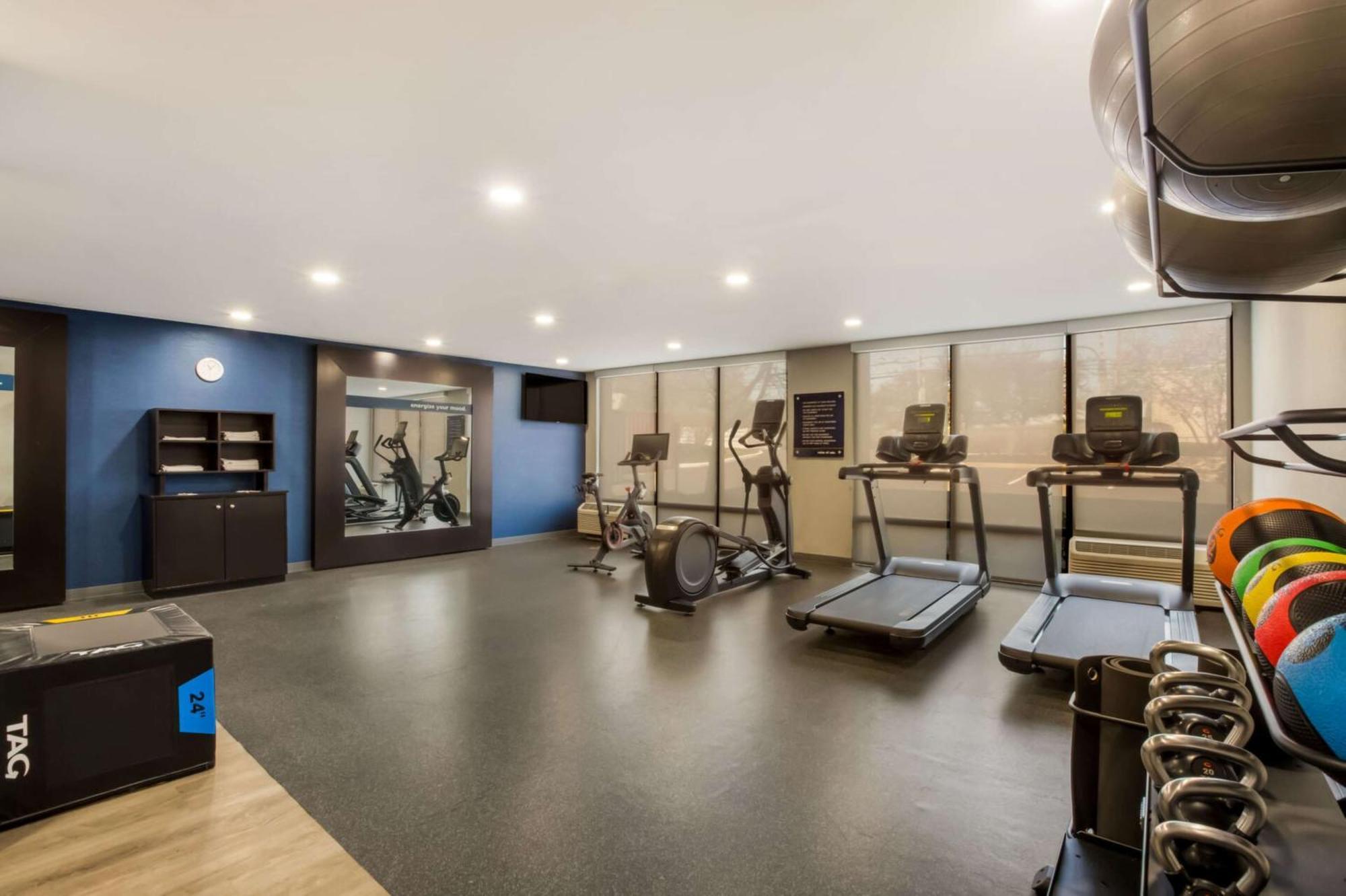Hampton Inn Philadelphia/Уиллоу-Гров Экстерьер фото