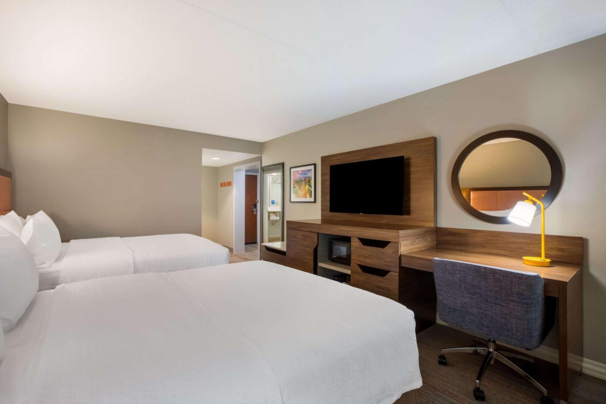 Hampton Inn Philadelphia/Уиллоу-Гров Экстерьер фото
